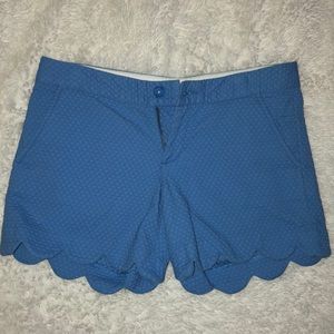 Lilly Pulitzer Buttercup Shorts